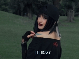 Lunixsky