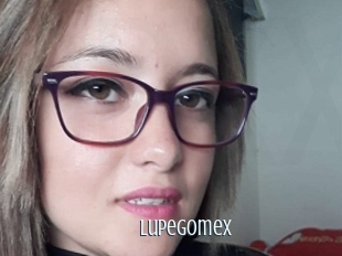 Lupegomex