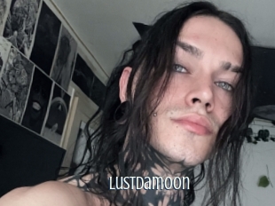 Lustdamoon