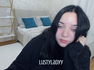 Lustyladyy