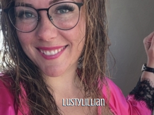 Lustylillian