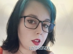 Lustylunaxx