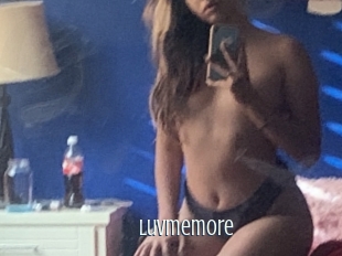 Luvmemore