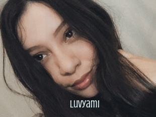 Luvyami