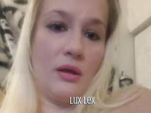 Lux_lex