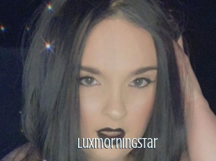 Luxmorningstar