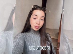 Luzilapiedra