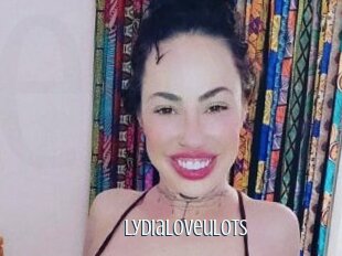 Lydialoveulots