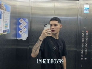 Lyhamboy99