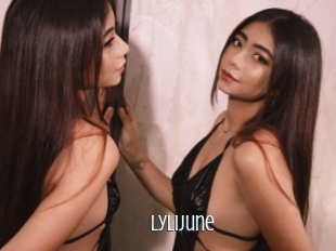 Lylijune