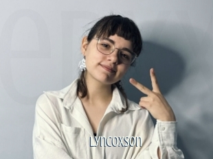 Lyncoxson