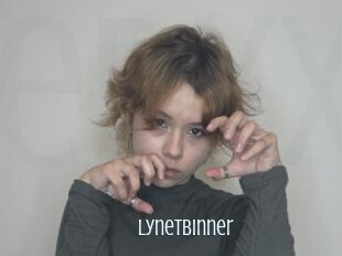 Lynetbinner