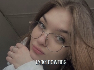 Lynetbowring