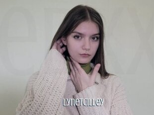 Lynetcilley