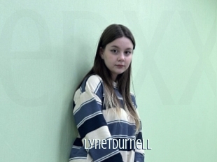 Lynetdurnell