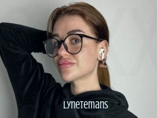 Lynetemans