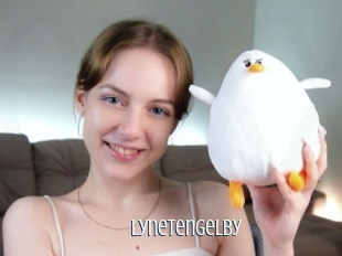 Lynetengelby