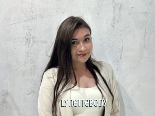 Lynettebody