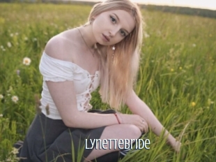 Lynettebride