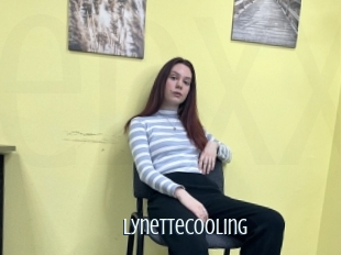 Lynettecooling