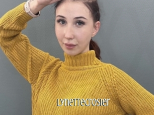 Lynettecrosier