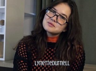 Lynettedurnell