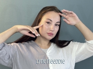 Lynetteeddie