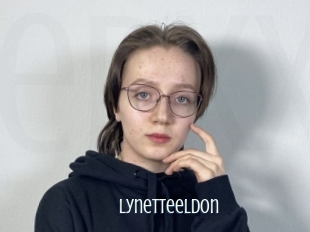 Lynetteeldon