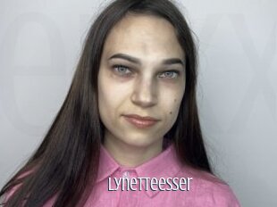 Lynetteesser