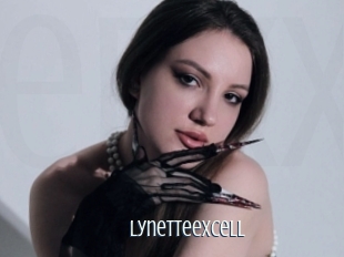 Lynetteexcell