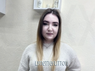 Lynetteflitton