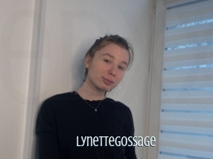 Lynettegossage