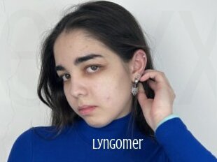 Lyngomer