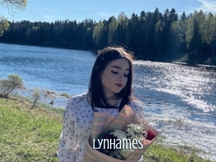 Lynhames