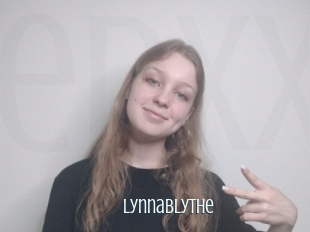 Lynnablythe