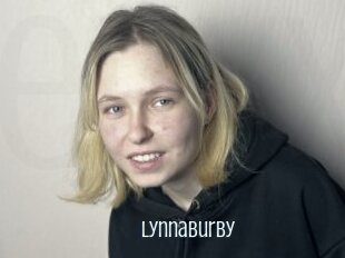 Lynnaburby