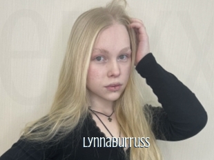 Lynnaburruss