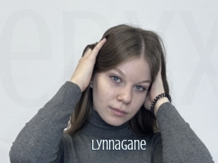 Lynnagane