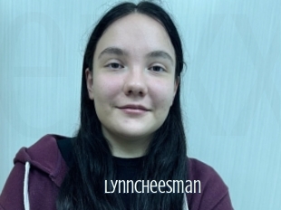 Lynncheesman