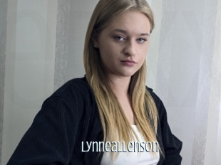 Lynneallenson