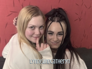 Lynneandcatheryn