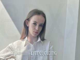 Lynnebolding