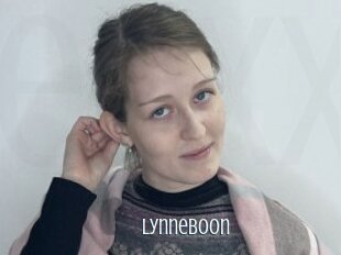 Lynneboon