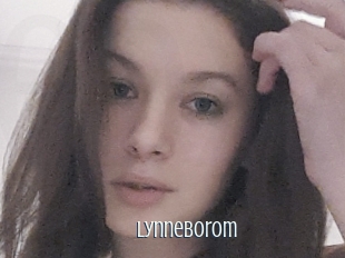 Lynneborom