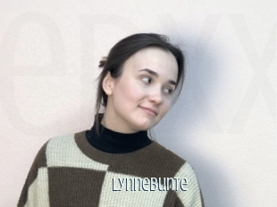 Lynnebunte