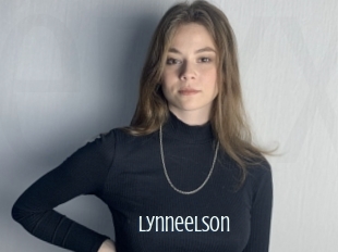 Lynneelson