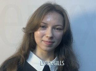 Lynnegills