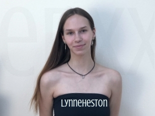 Lynneheston