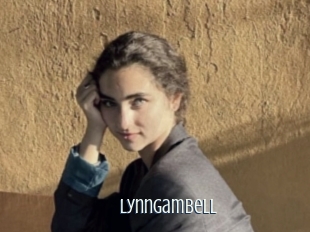 Lynngambell