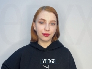 Lynngell